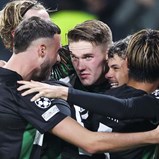 Escolhemos as 10 maiores vitórias europeias do Sporting: o 4-1 ao City merece um lugar no pódio?