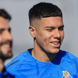 Nehuén Pérez e a chamada à seleção argentina: «É aposta ganha ter escolhido o FC Porto»