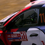 EA Sports WRC comemora o primeiro aniversário