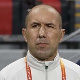 Acordo fechado: Leonardo Jardim assina pelo Al-Ain até final da época