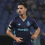 As notas do jogadores do FC Porto frente à Lazio: Lapsos sem desconto traíram revolta