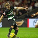 Sp. Braga-Sporting, 2-2 (2.ª parte)