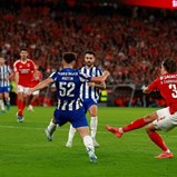 Benfica-FC Porto, 4-1: o duelo em 5 factos