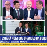 «João Pereira continua a ter tudo a provar no Sporting, mas começa bem em querer afirmar-se»