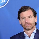 André Villas-Boas promete 