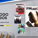 PS Plus: Aqui estão as novidades de novembro