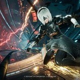 DLC de Nier: Automata chega a Stellar Blade em breve