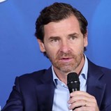 André Villas-Boas e a renegociação da dívida: «Vai permitir a sustentabilidade do clube»