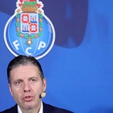 Pereira da Costa: «Esta emissão vai servir essencialmente para refinanciarmos o passivo do FC Porto»