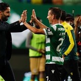 Não há duas sem três: sabe como terminaram as outras queixas da ANTF contra treinadores do Sporting?