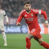 Garantem na Argentina: Benfica exige 2M? para libertar Otamendi em janeiro