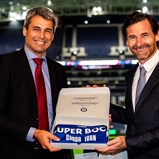 Estádio do Dragão e Museu do FC Porto recebem a visita de 16 embaixadores europeus