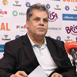 Rui Alves avalia reforços