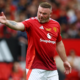 Manchester United retira oferta a Rooney