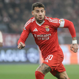 Benfica exige 2 milhões de euros por Otamendi