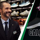 Quer correr a São Silvestre El Corte Inglés mas não tem o calçado adequado? Saiba aqui como e onde escolher