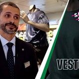 Vai correr na São Silvestre El Corte Inglés e não sabe o que vestir? Saiba qual o material indicado para melhorar a sua performance