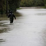 IPMA prevê cheias em Faro e Beja e granizo e trovoada em Lisboa e Setúbal