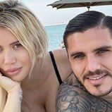 Wanda Nara acusa Icardi de violência de género e avançado reage: «Desvirtua tudo a seu favor»