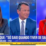 Canal NOW rumo à liderança: Jornal de horário nobre do NOW ganha à CNN Portugal