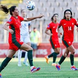 Seleção feminina vai bater recorde de assistência no Estádio do Dragão