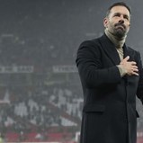 Van Nistelrooy quebra o silêncio após a saída do Manchester United