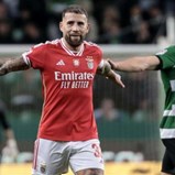 Já há data e hora para o Sporting-Benfica: Liga divulga horários até ao fim de janeiro