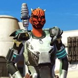 Star Wars: The Old Republic recebe atualização