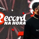 No 'Record na Hora' de hoje: acompanhamento e análise à primeira entrevista de Ruben Amorim no Man. United