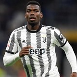 Oficial: Pogba deixa a Juventus por mútuo acordo