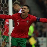 Portugal-Polónia, 5-1