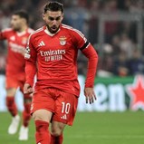 Benfica quer segurar Kökçü em janeiro