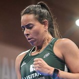 Sofia Araújo falha acesso à final do P1 do Kuwait