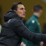 Montella sai em defesa de Aktürkoglu: «Só falha quem assume a responsabilidade»