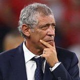 Azerbaijão de Fernando Santos continua sem vencer e corre o risco de ser despromovido na Liga das Nações