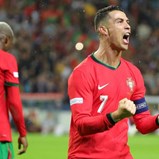 Longevidade impressiona: todos querem o elixir de Cristiano Ronaldo