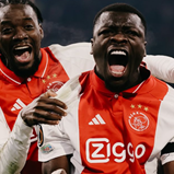 Ajax vai voltar a utilizar símbolo clássico 34 anos depois e para sempre: «Os nossos adeptos sonharam com isto»