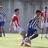 Leixões trava FC Porto com nulo em Matosinhos