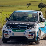 Carlos Silva e Sancho Ramalho sagram-se campeões nacionais de Novas Energias em automobilismo