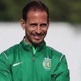 Rejeitou Al Hilal para ser treinador principal do Sporting: João Pereira deu nega a Jorge Jesus