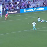 Marta senta três adversárias e marca: o golaço da avançada brasileira em dia histórico para o Orlando Pride