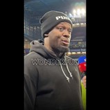 Usain Bolt radiante com chegada de Amorim ao Man. United: «Estou muito entusiasmado»