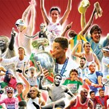 Livro de Ouro Record 75 anos do Desporto: grátis a partir de dia 30 com o seu jornal