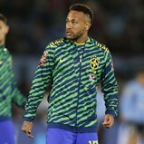 Regresso de Neymar ao Brasil não passa pelo Botafogo: «Deus me livre...»