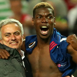 Reencontro entre Mourinho e Pogba? Imprensa francesa diz que é possível