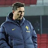 Rui Jorge: «Temos muito a melhorar enquanto equipa»