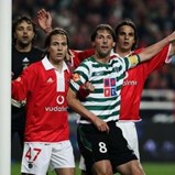 Nuno Gomes e a estreia de João Pereira no Sporting: «Sempre foi muito competitivo»