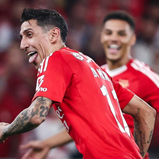 Di María revela que tinha imaginado o golo ao FC Porto na sua cabeça: «Felizmente, aconteceu tudo como tinha pensado»