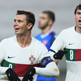 A crónica do Eslováquia-Portugal, 1-3: reação à altura a jogar contra 10