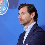 Casa do FC Porto de Luanda pronta para receber André Villas-Boas